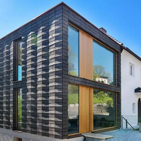 Апартаменты Saniertes Wohnhaus Von 1934 Mit Buro-anbau In Seenahe Mit 4 Штарнберг